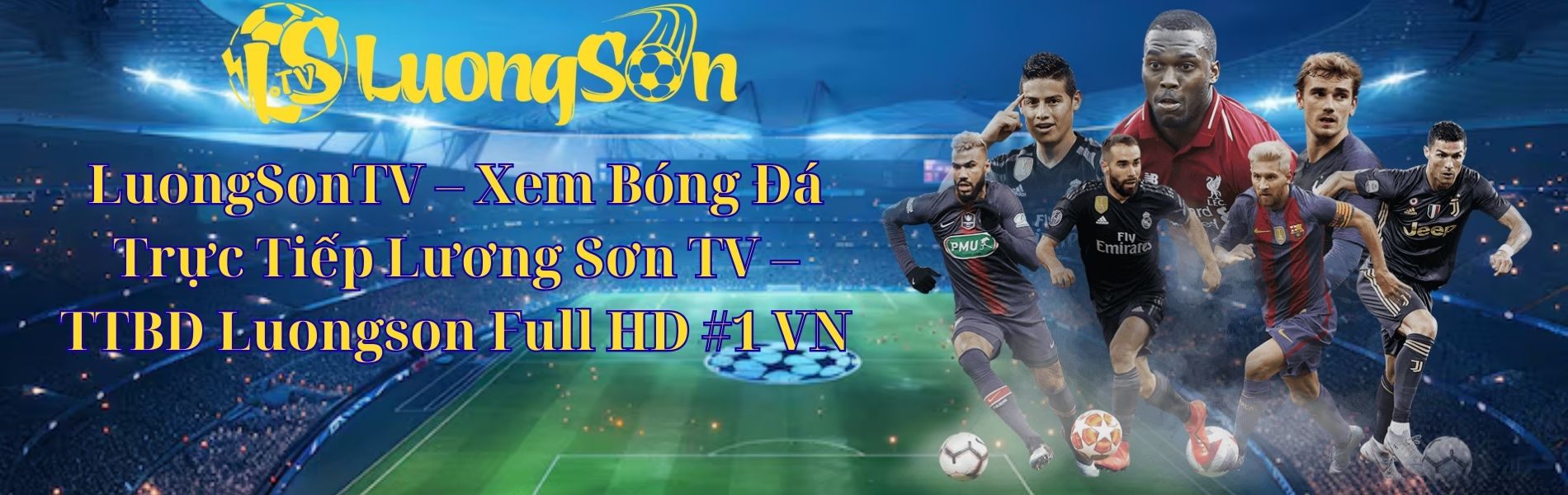 Banner Luongsontv